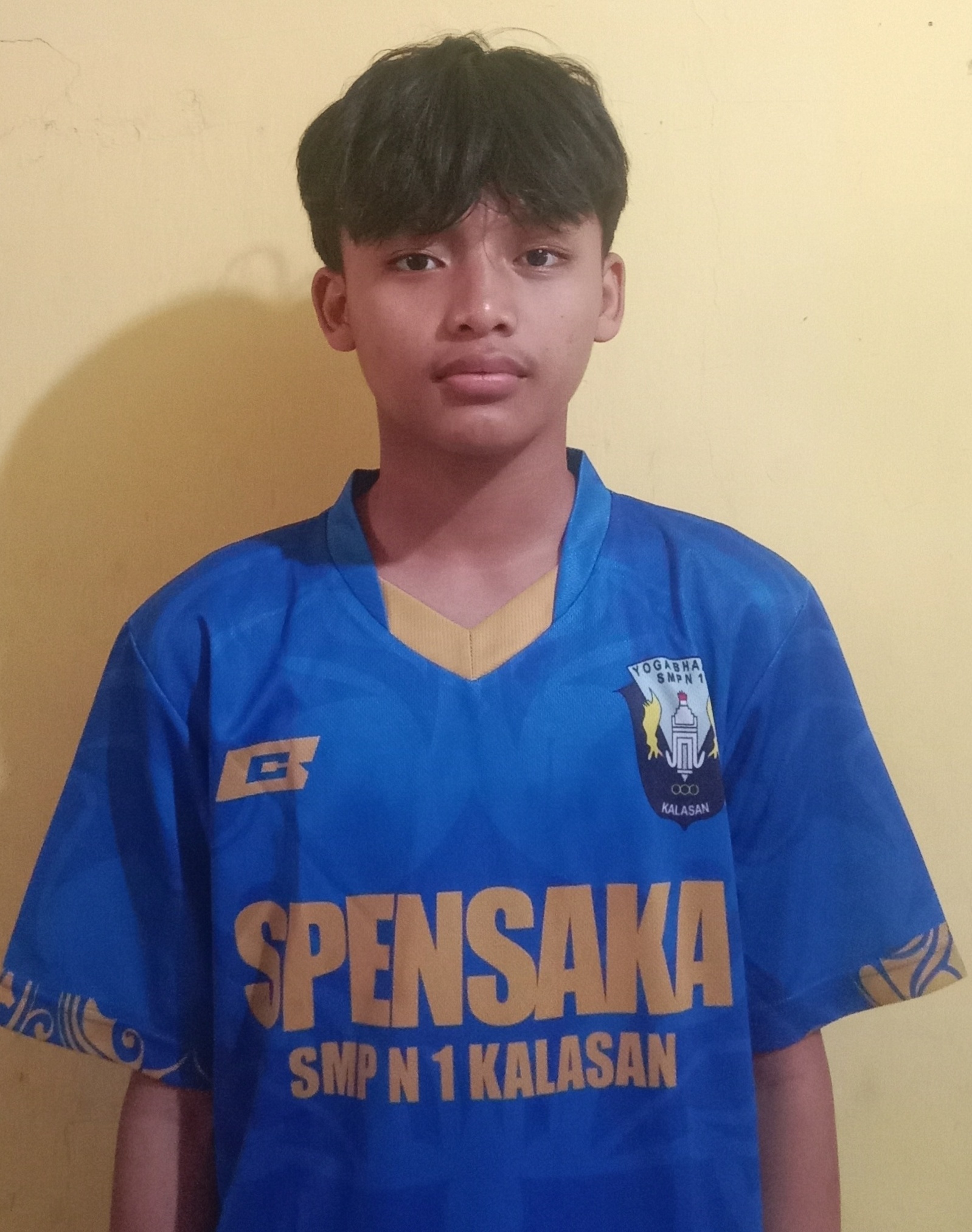 Wisnu fajar dwi wicaksono
